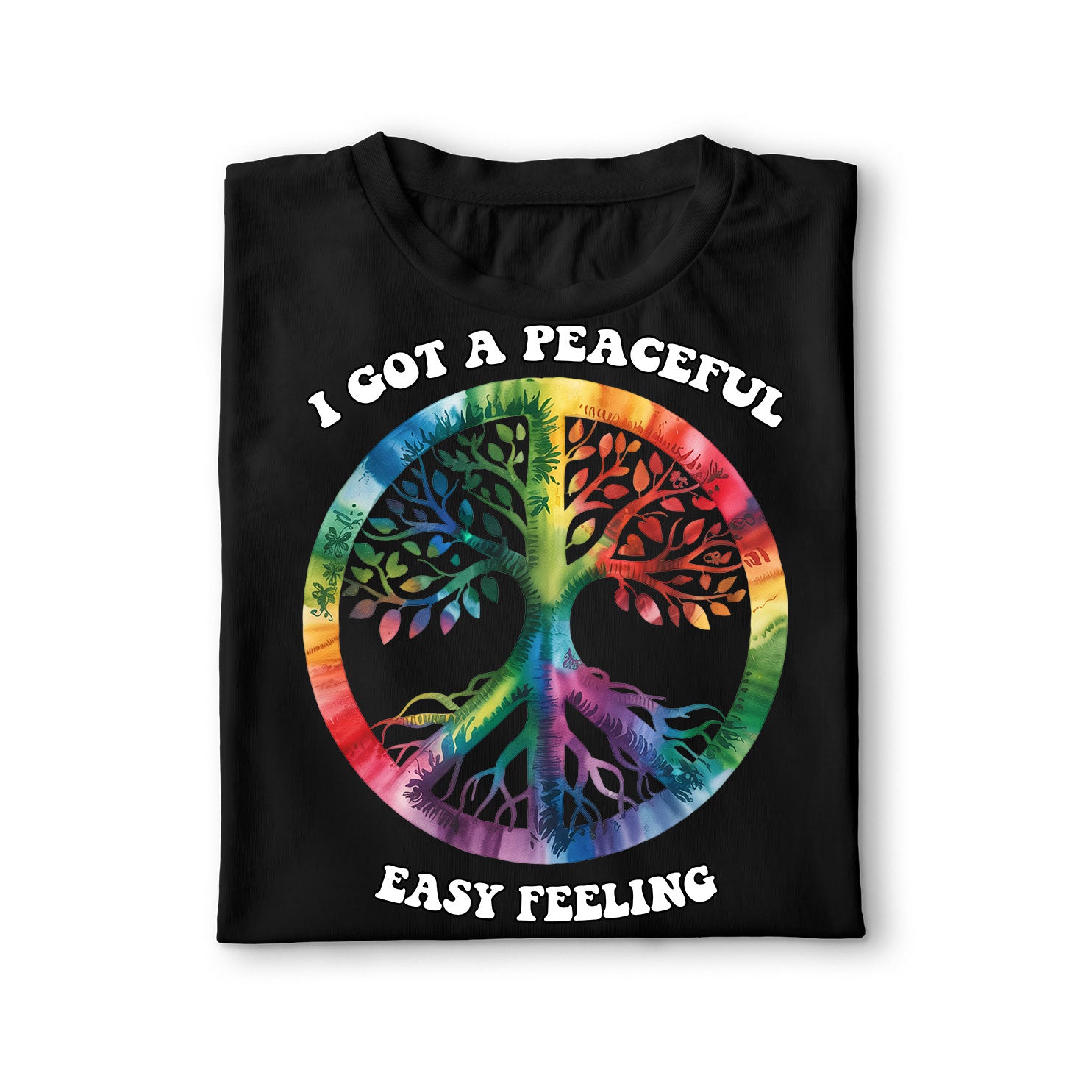 Peaceful Easy Feeling Unisex Shirt