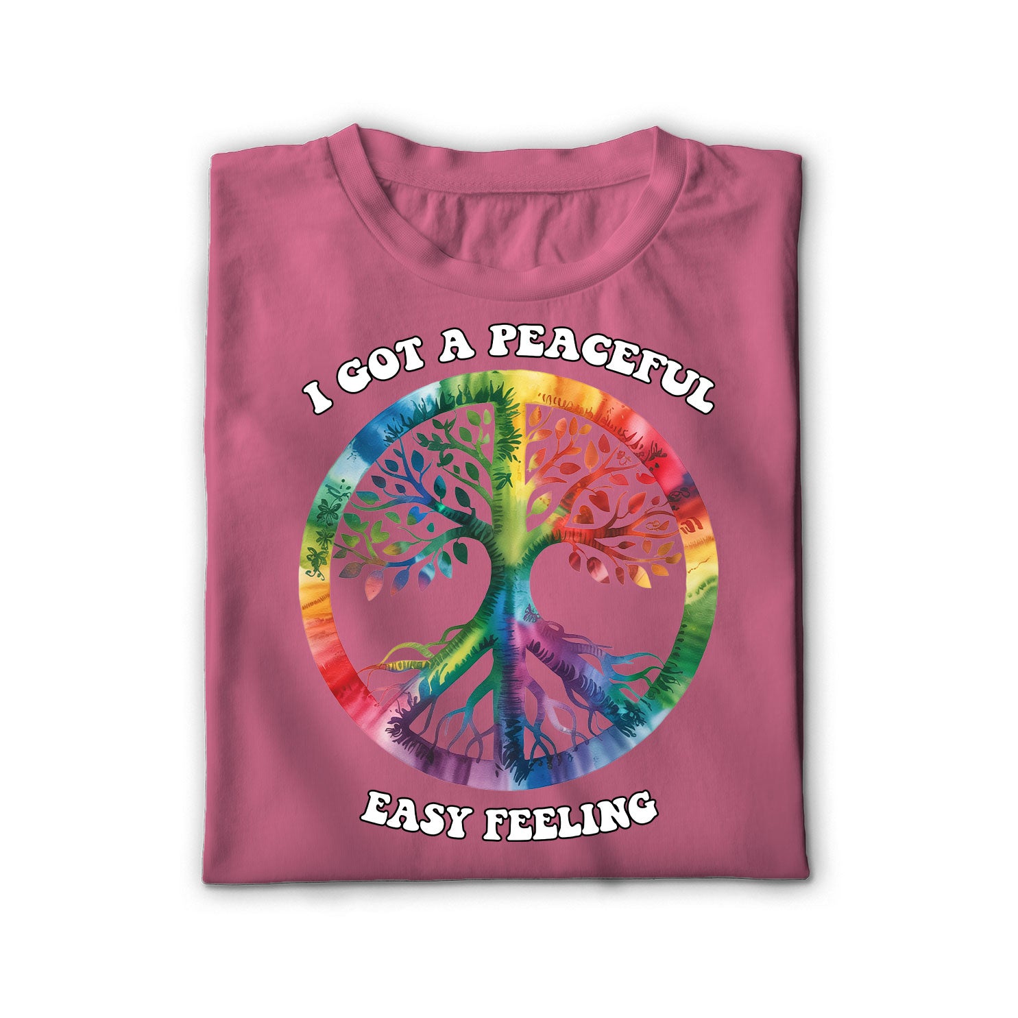 Peaceful Easy Feeling Unisex Shirt