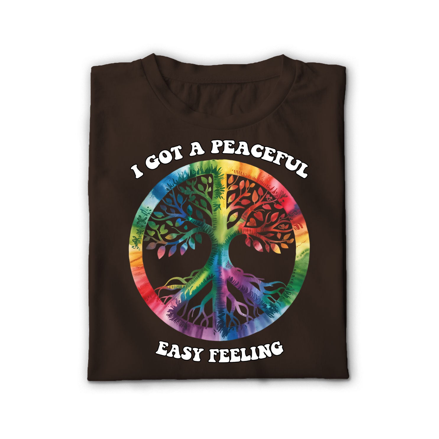 Peaceful Easy Feeling Unisex Shirt