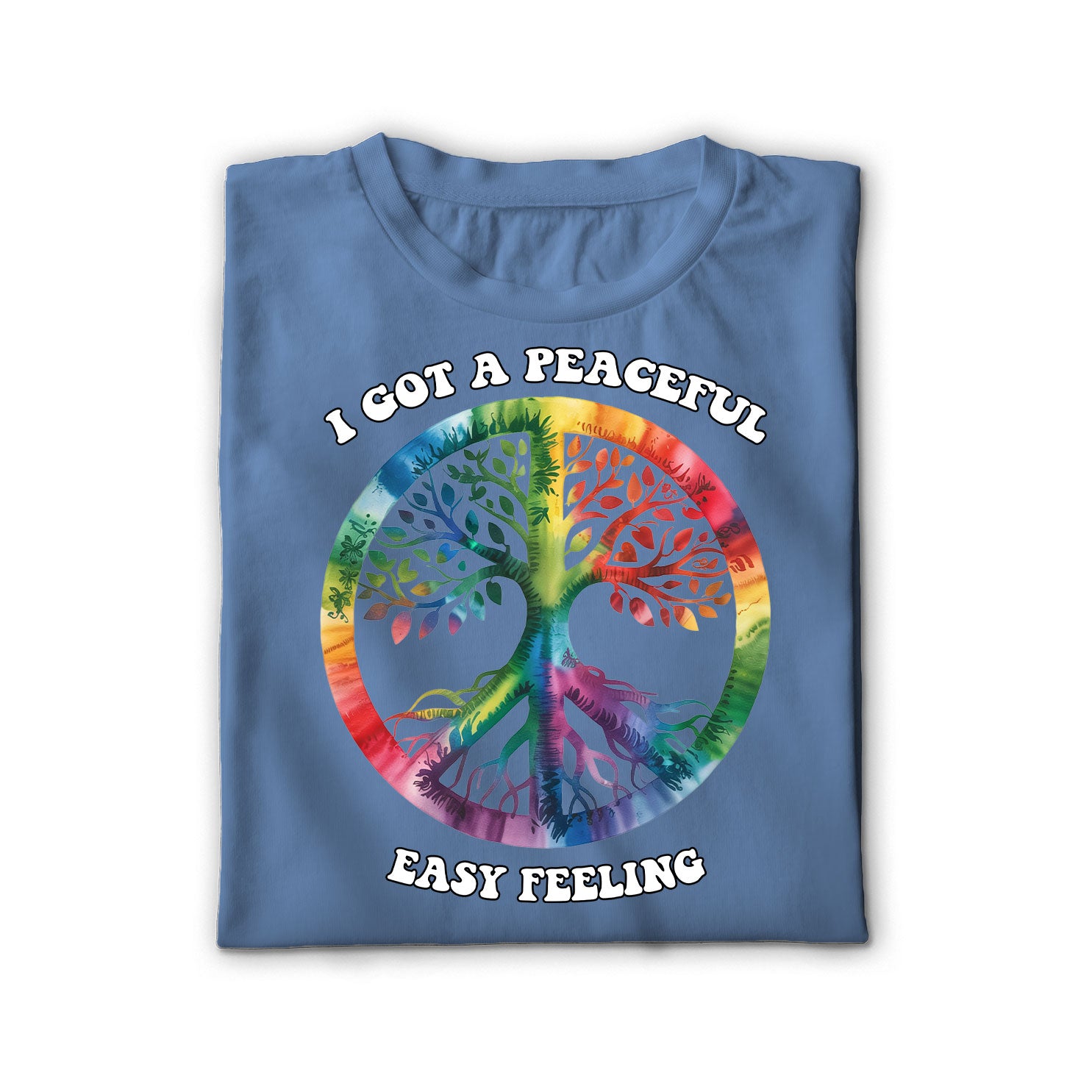 Peaceful Easy Feeling Unisex Shirt
