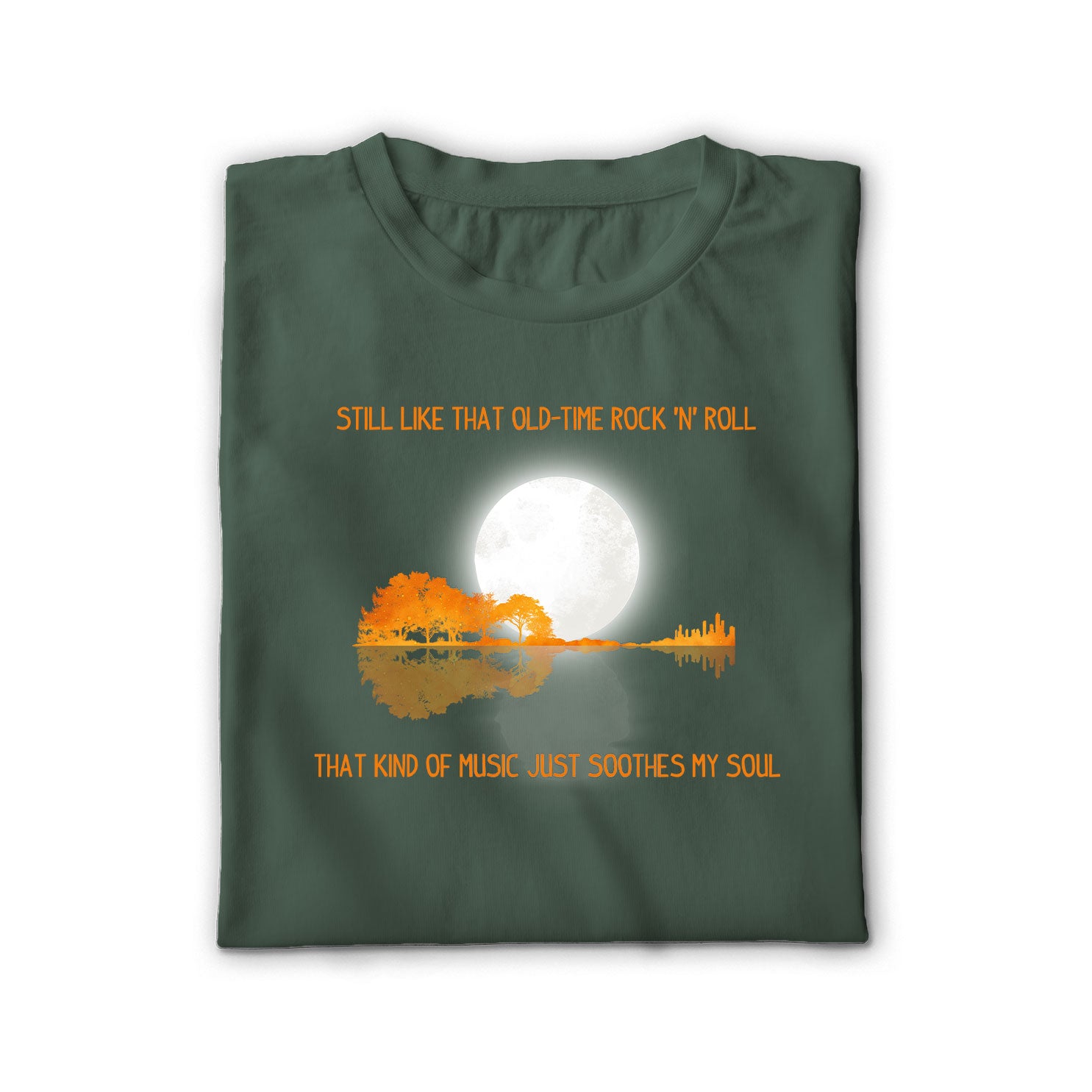 That Kind of Music Unisex Shirt