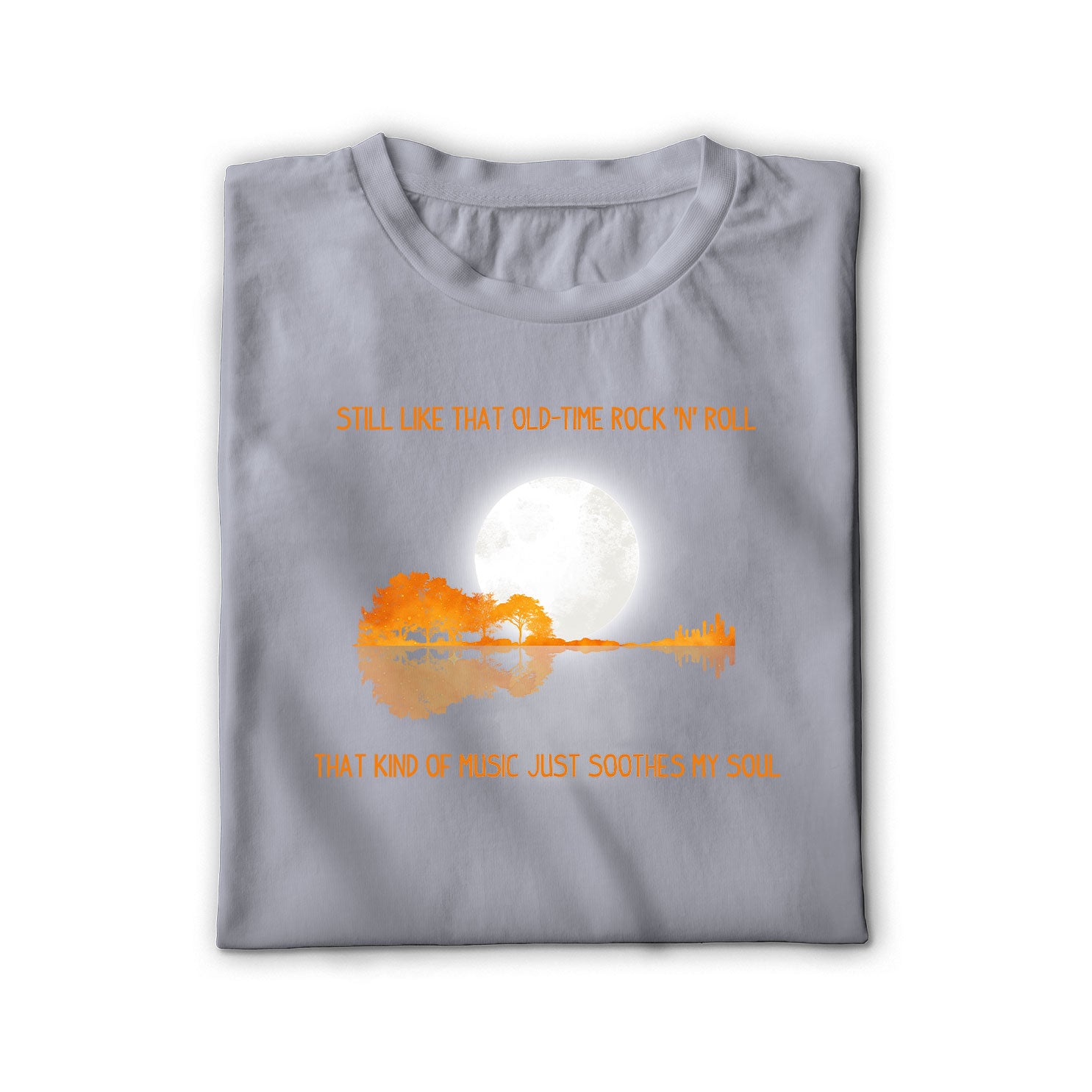 That Kind of Music Unisex Shirt