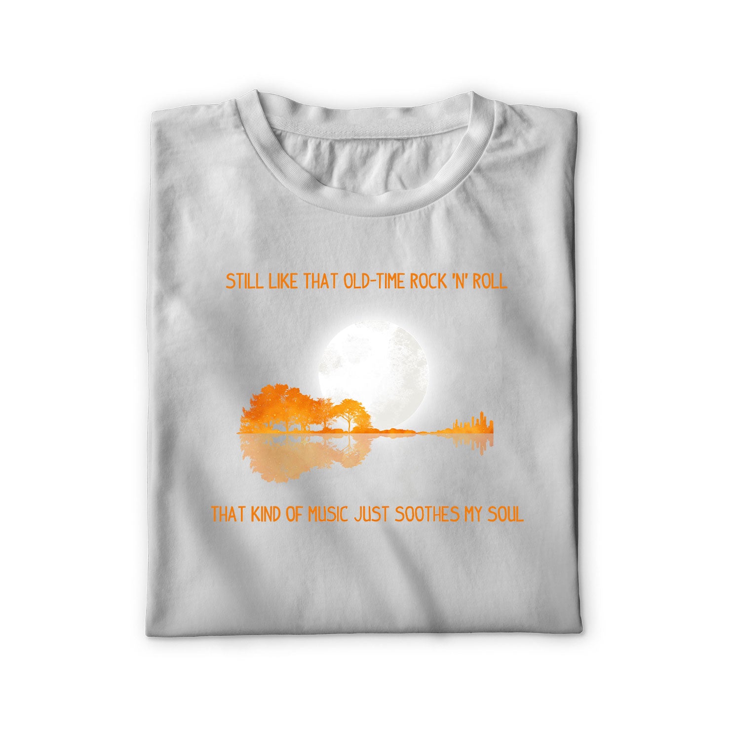 That Kind of Music Unisex Shirt
