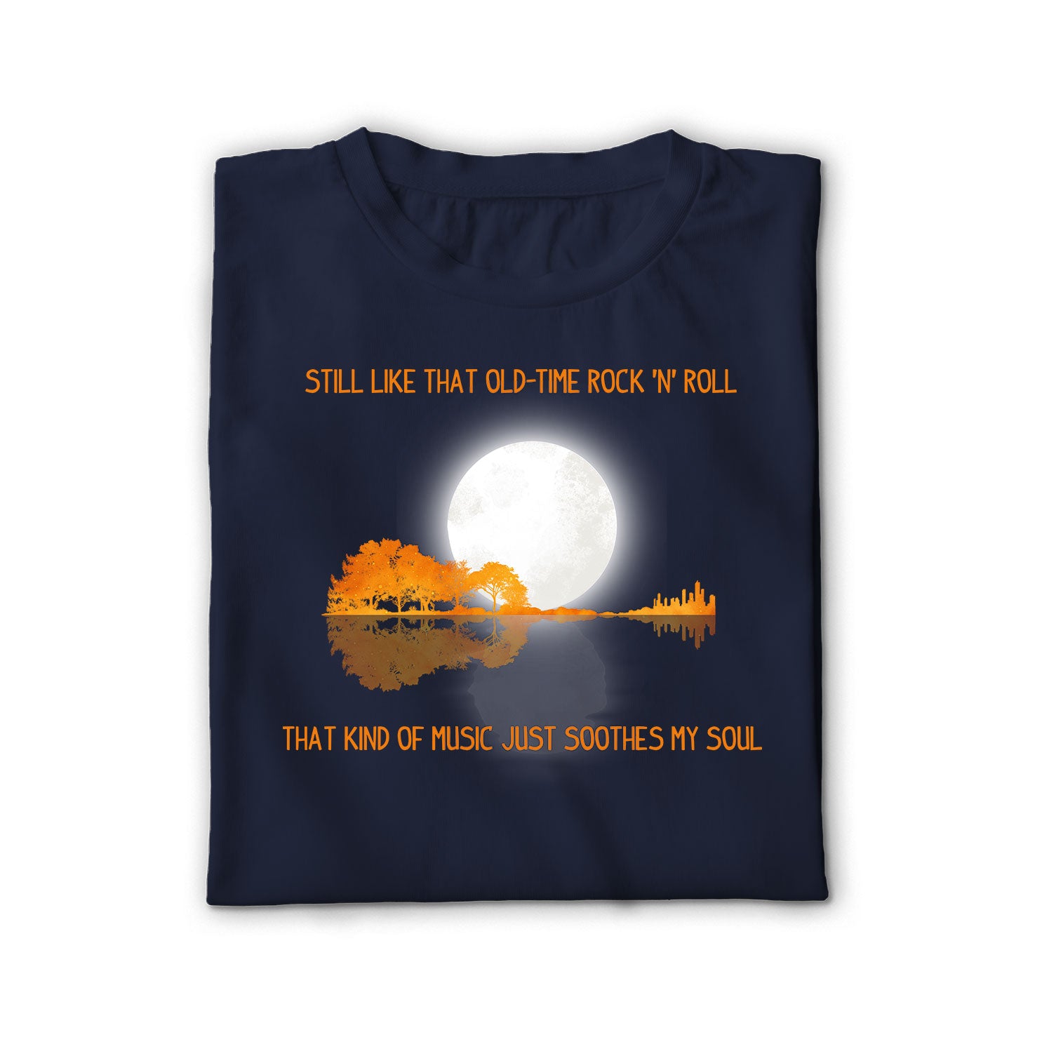 That Kind of Music Unisex Shirt