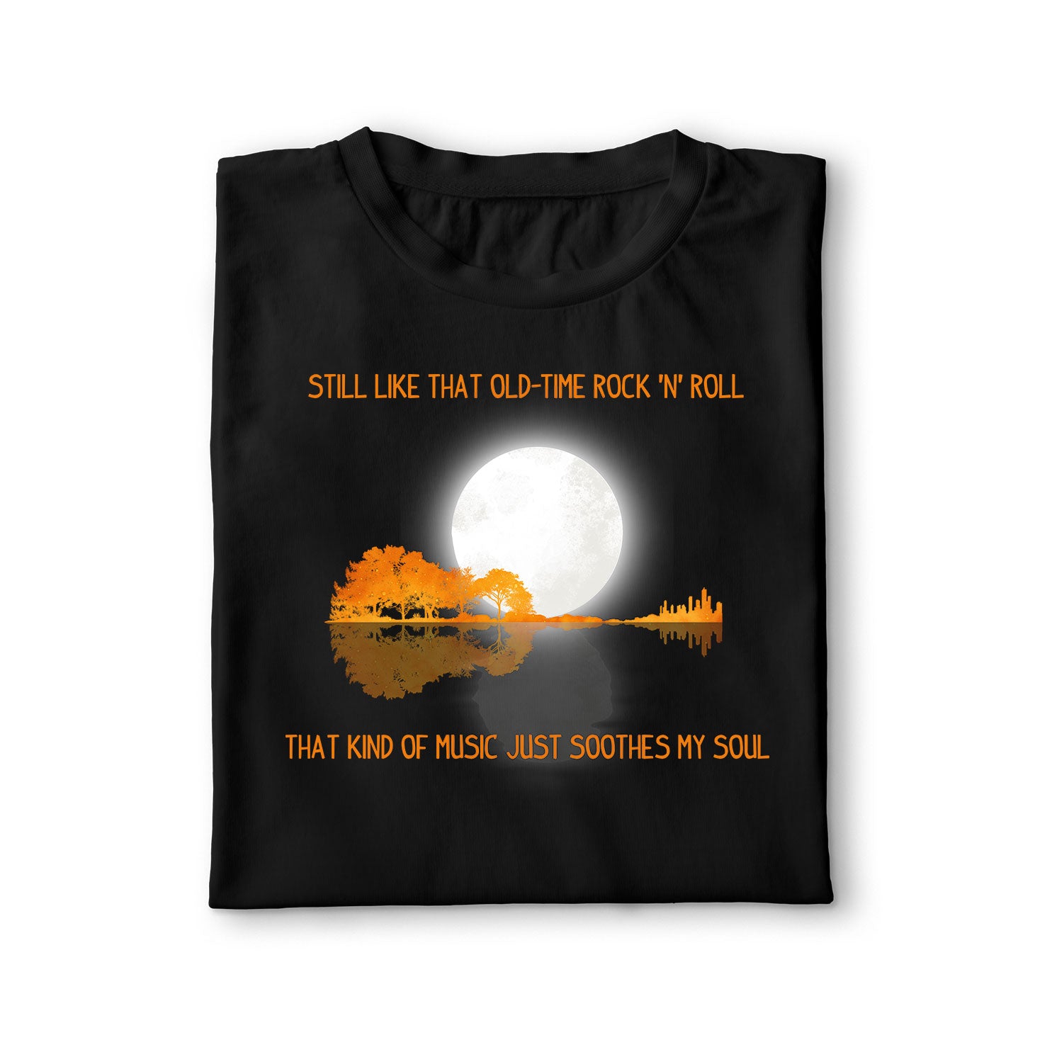 That Kind of Music Unisex Shirt