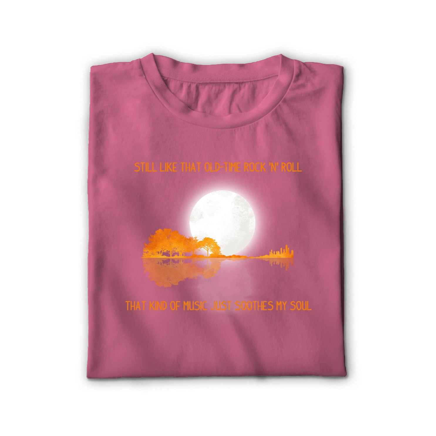 That Kind of Music Unisex Shirt