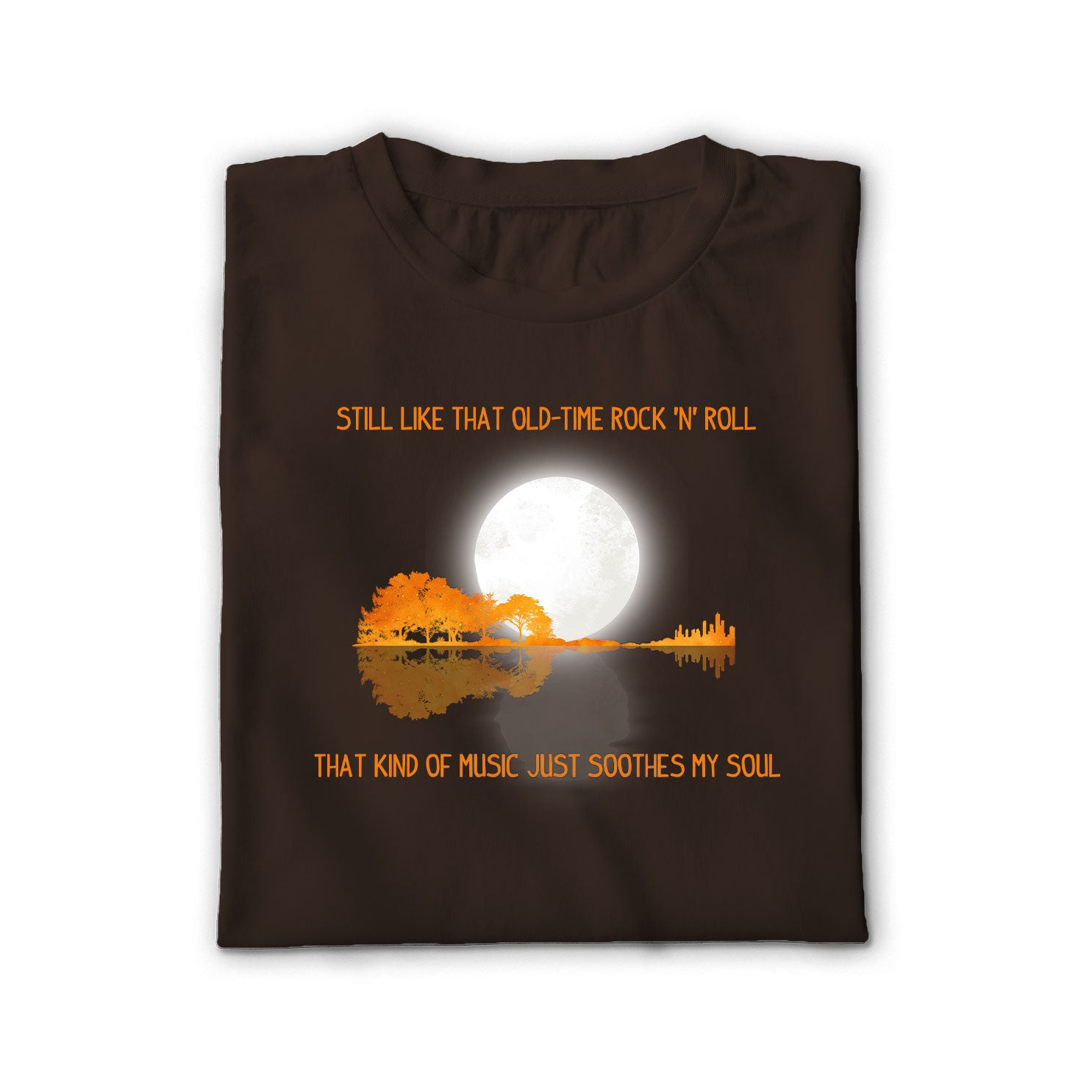 That Kind of Music Unisex Shirt