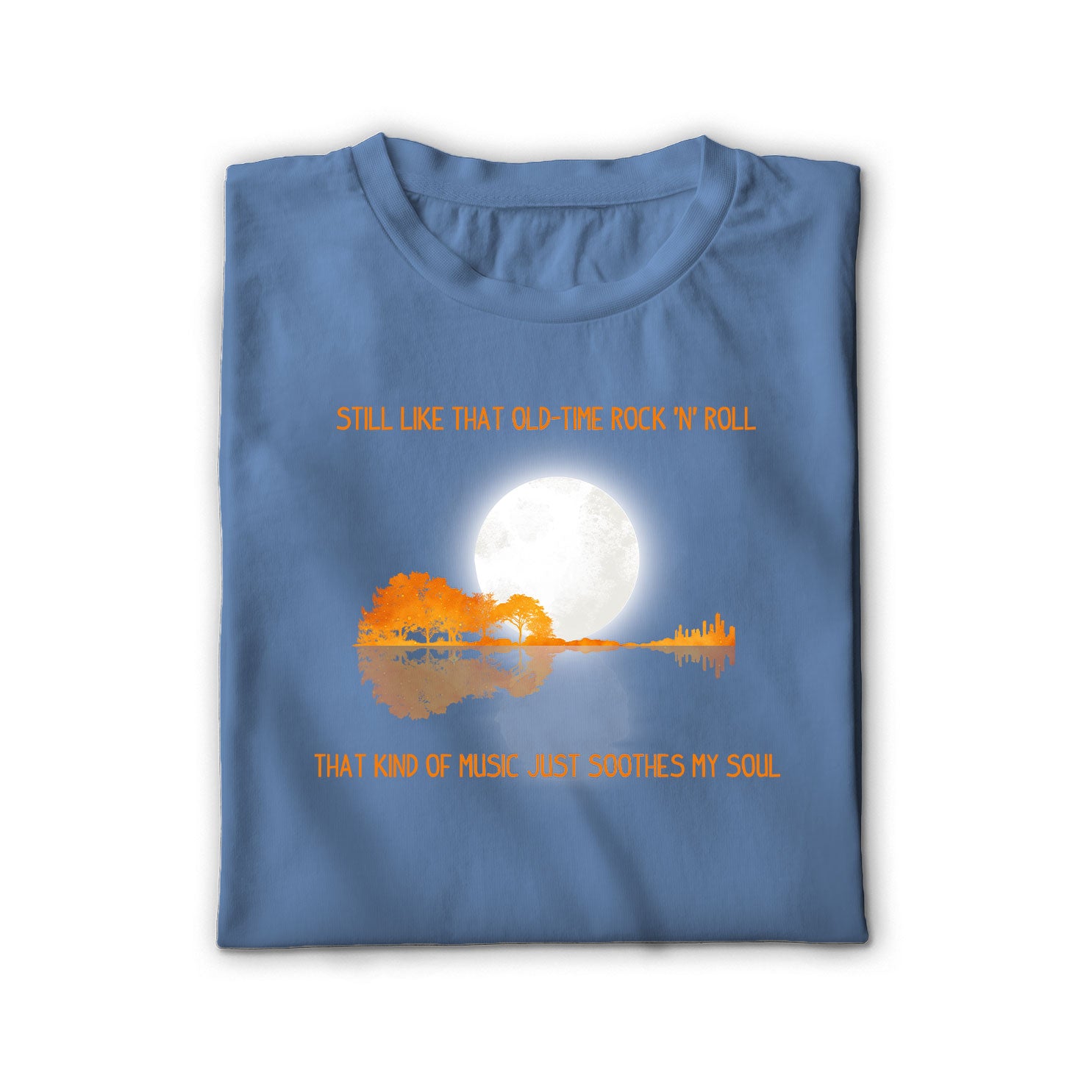 That Kind of Music Unisex Shirt