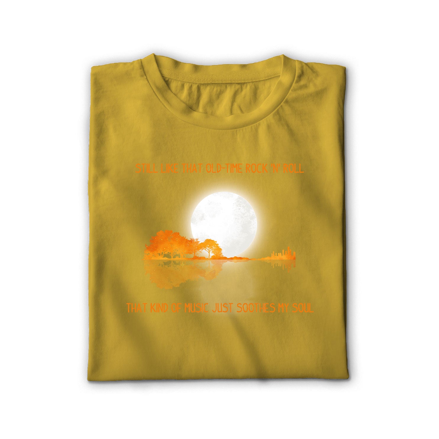 That Kind of Music Unisex Shirt