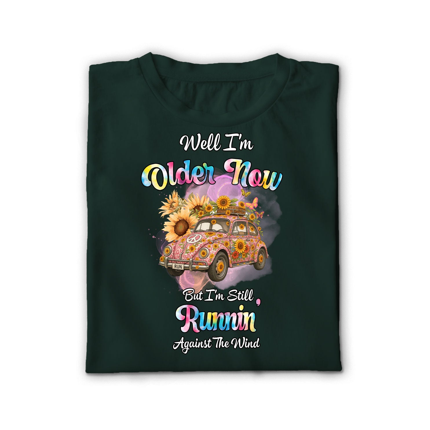 Sunflower Rebel Ride Unisex Shirt