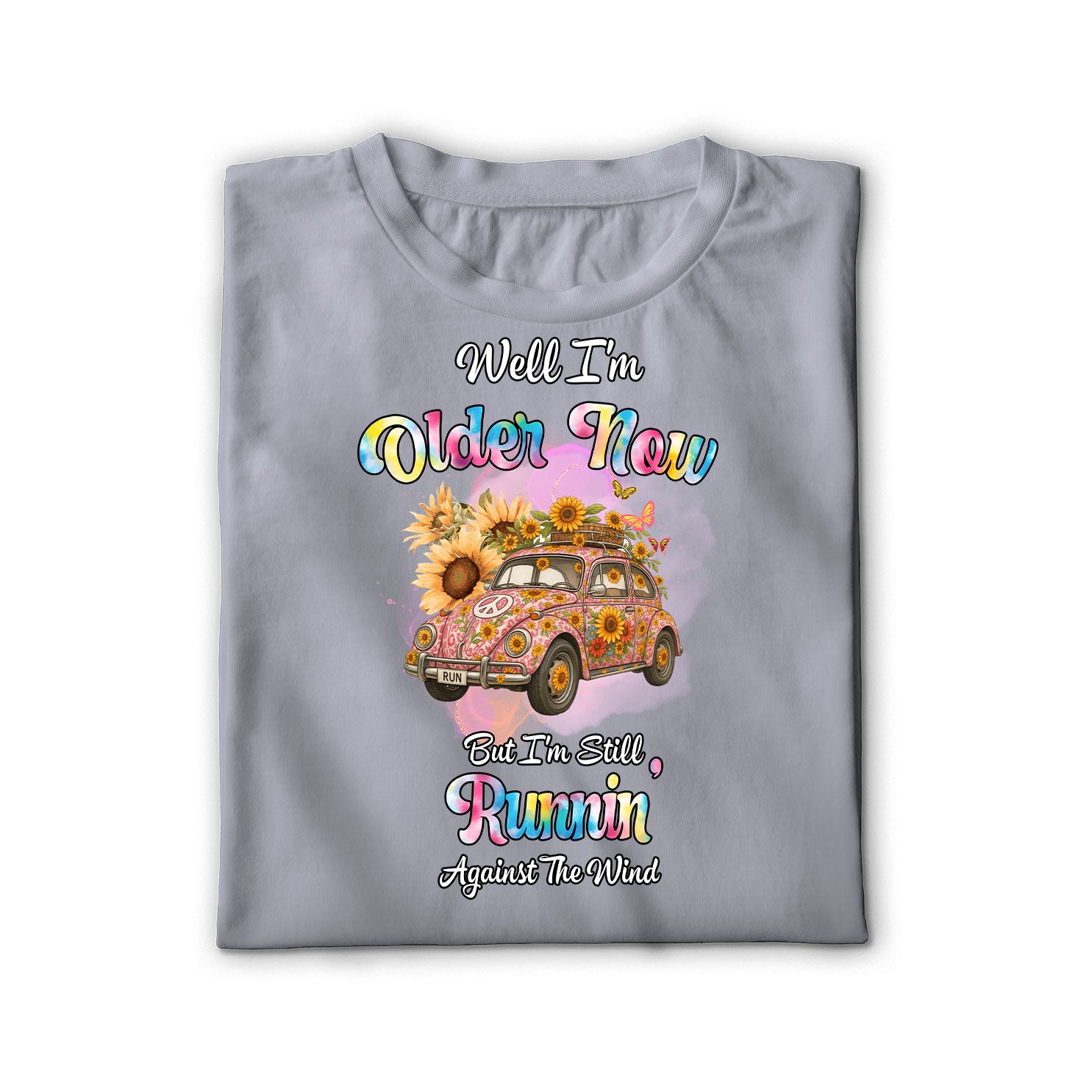 Sunflower Rebel Ride Unisex Shirt
