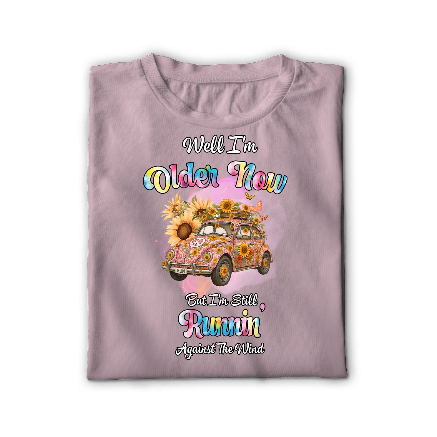 Sunflower Rebel Ride Unisex Shirt