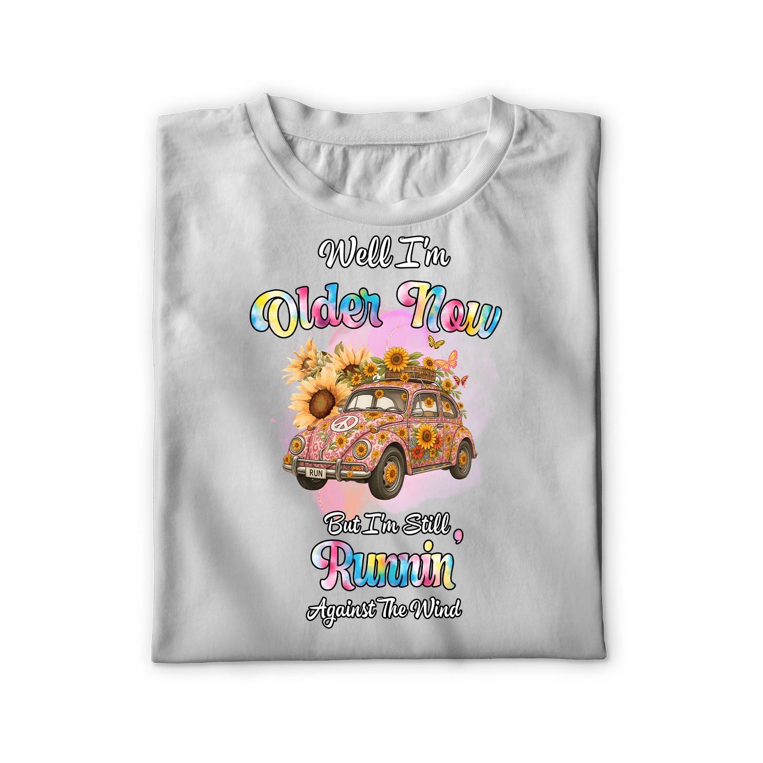 Sunflower Rebel Ride Unisex Shirt