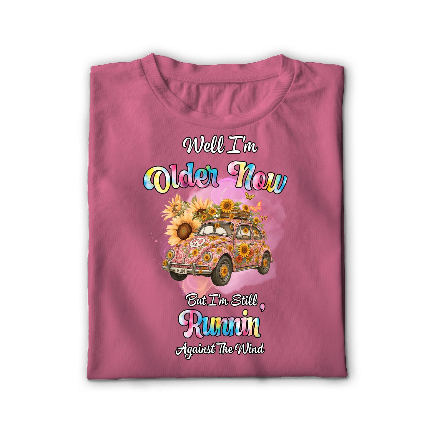 Sunflower Rebel Ride Unisex Shirt