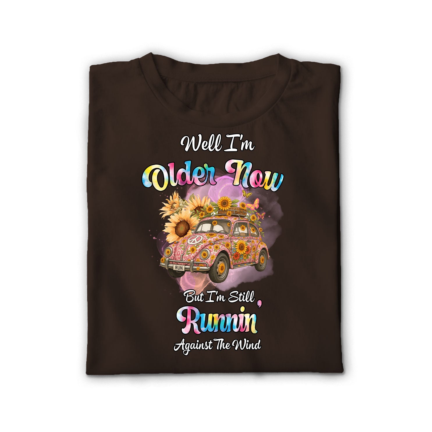 Sunflower Rebel Ride Unisex Shirt