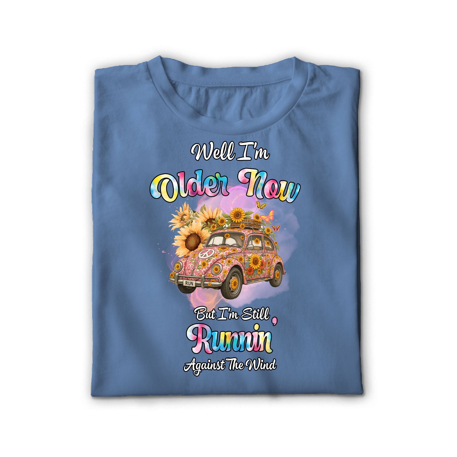 Sunflower Rebel Ride Unisex Shirt