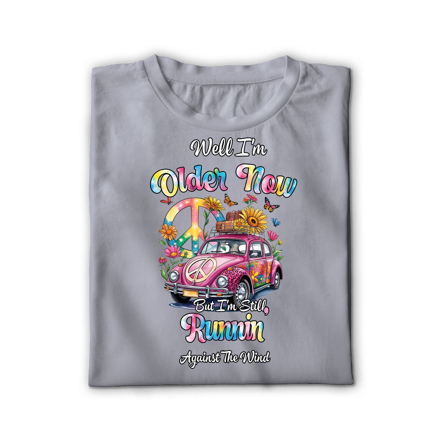 Sunflower Rebel Ride Unisex Shirt