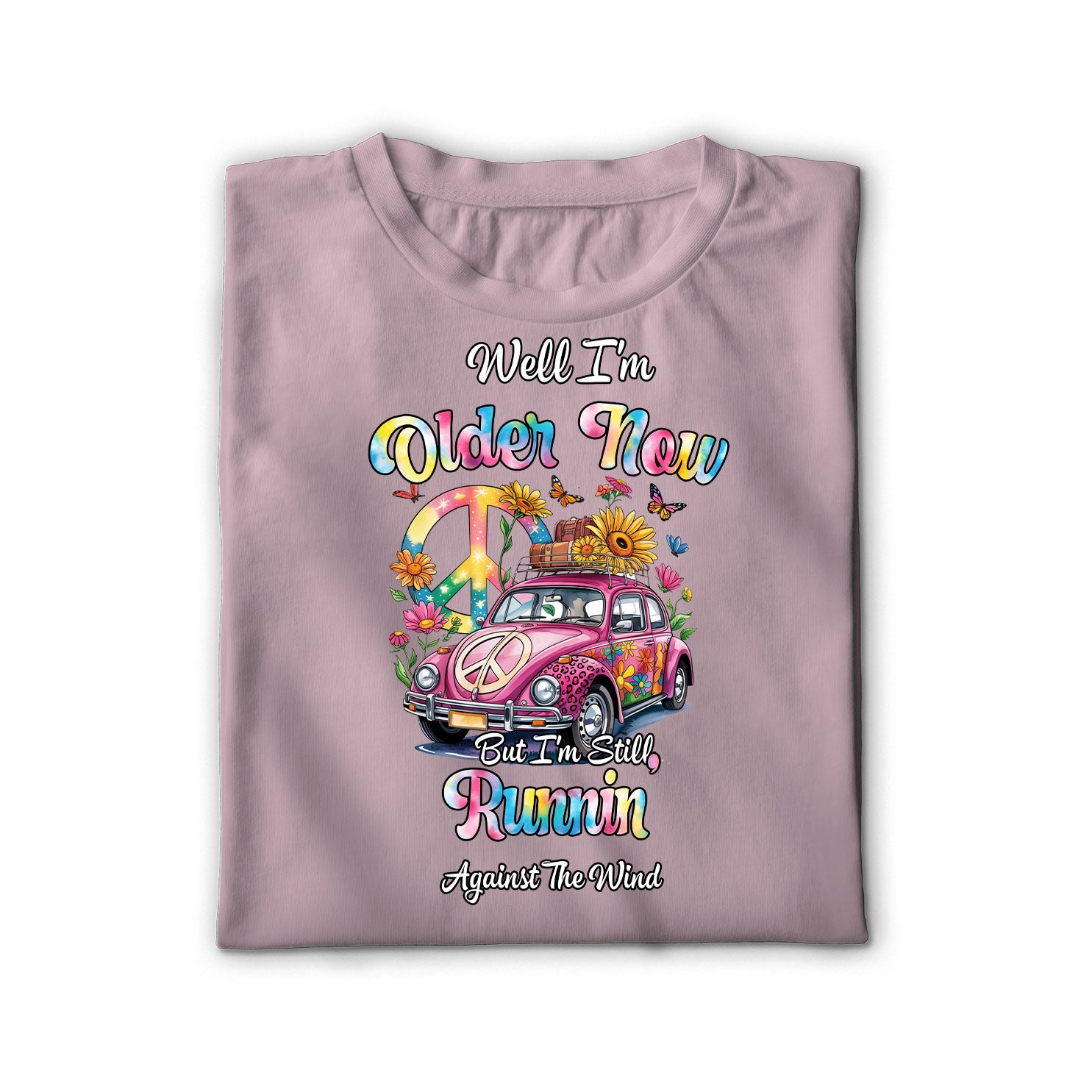 Sunflower Rebel Ride Unisex Shirt