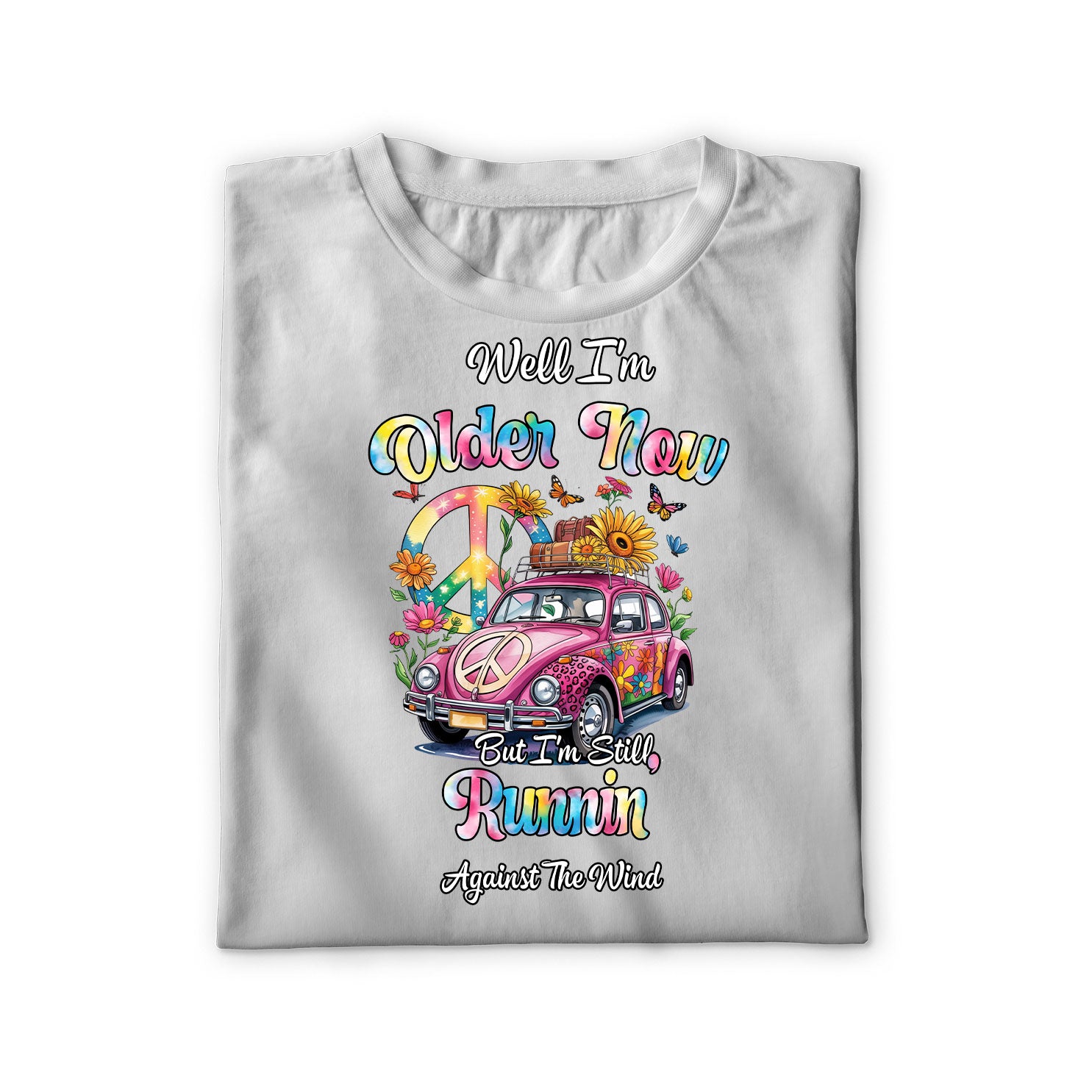 Sunflower Rebel Ride Unisex Shirt