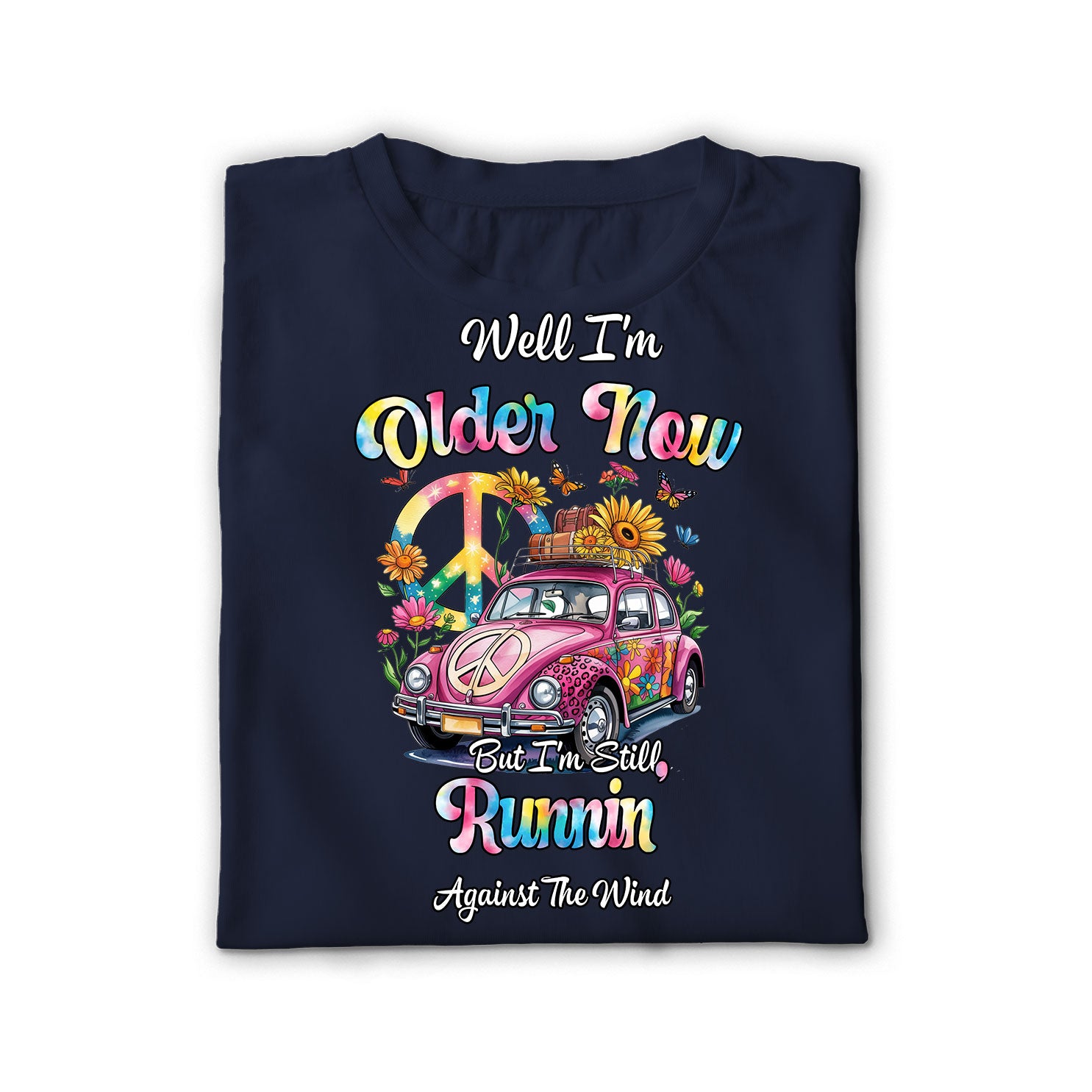 Sunflower Rebel Ride Unisex Shirt