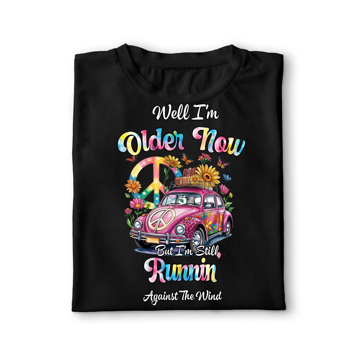 Sunflower Rebel Ride Unisex Shirt