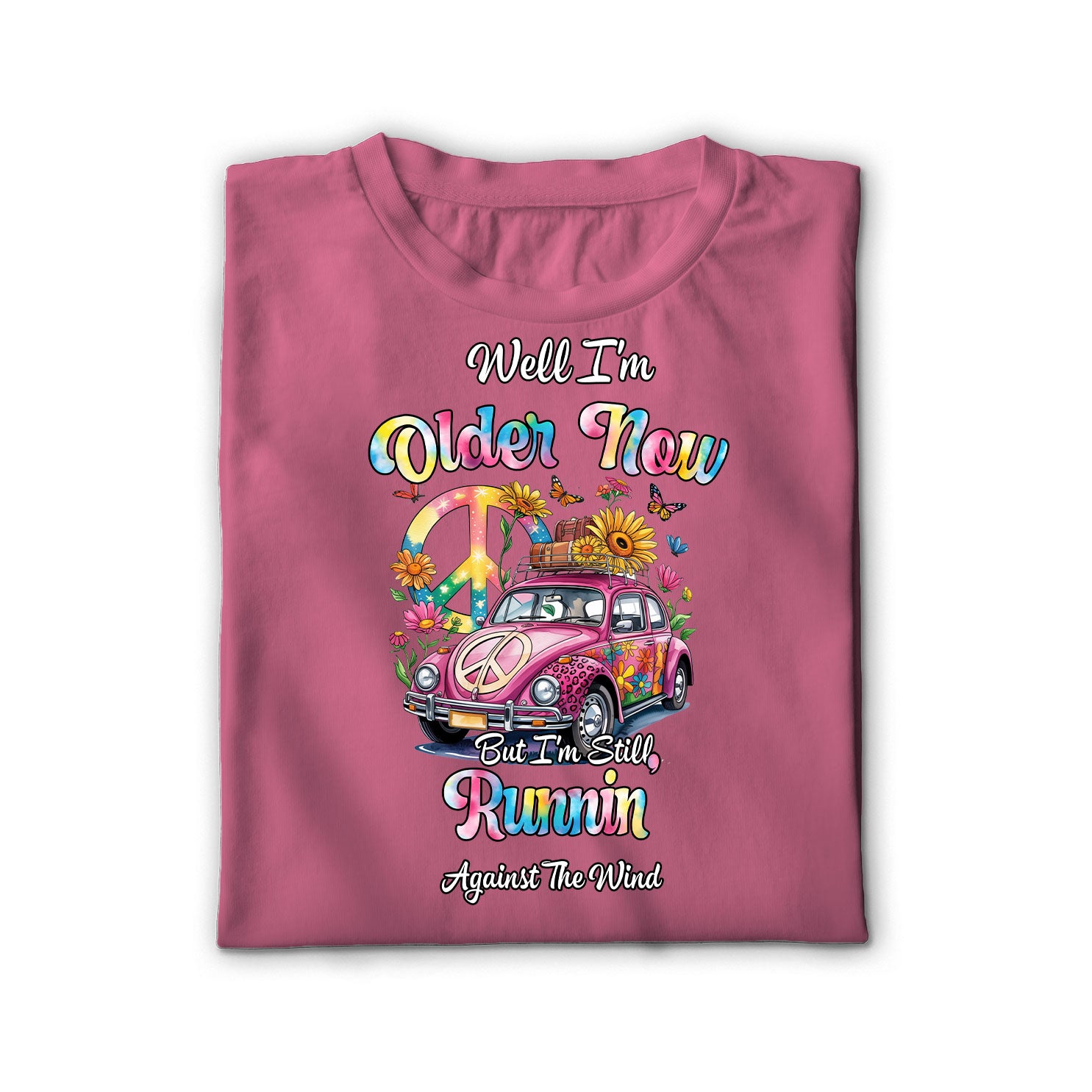 Sunflower Rebel Ride Unisex Shirt