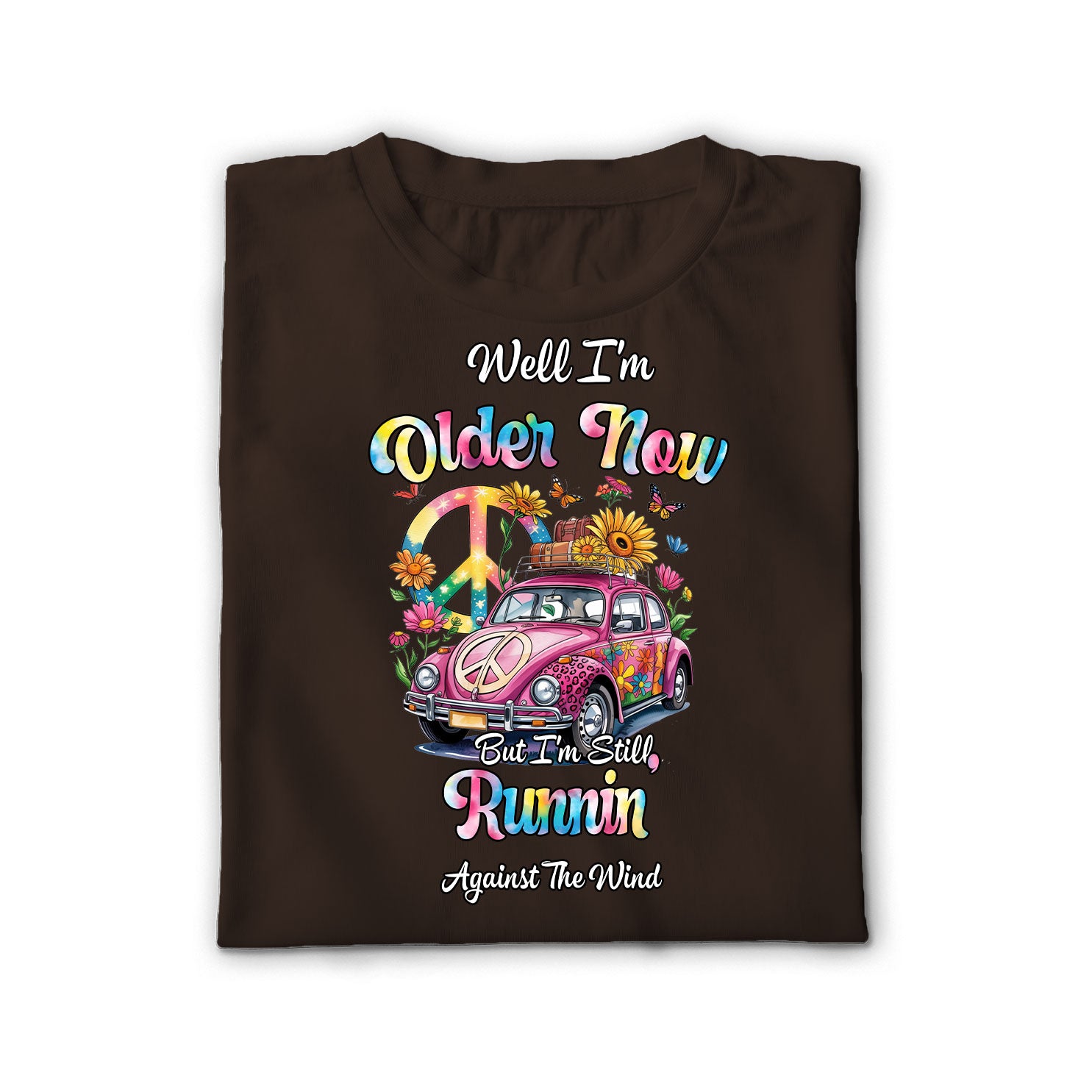 Sunflower Rebel Ride Unisex Shirt