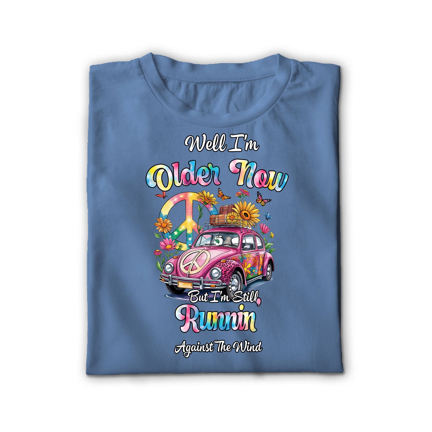 Sunflower Rebel Ride Unisex Shirt