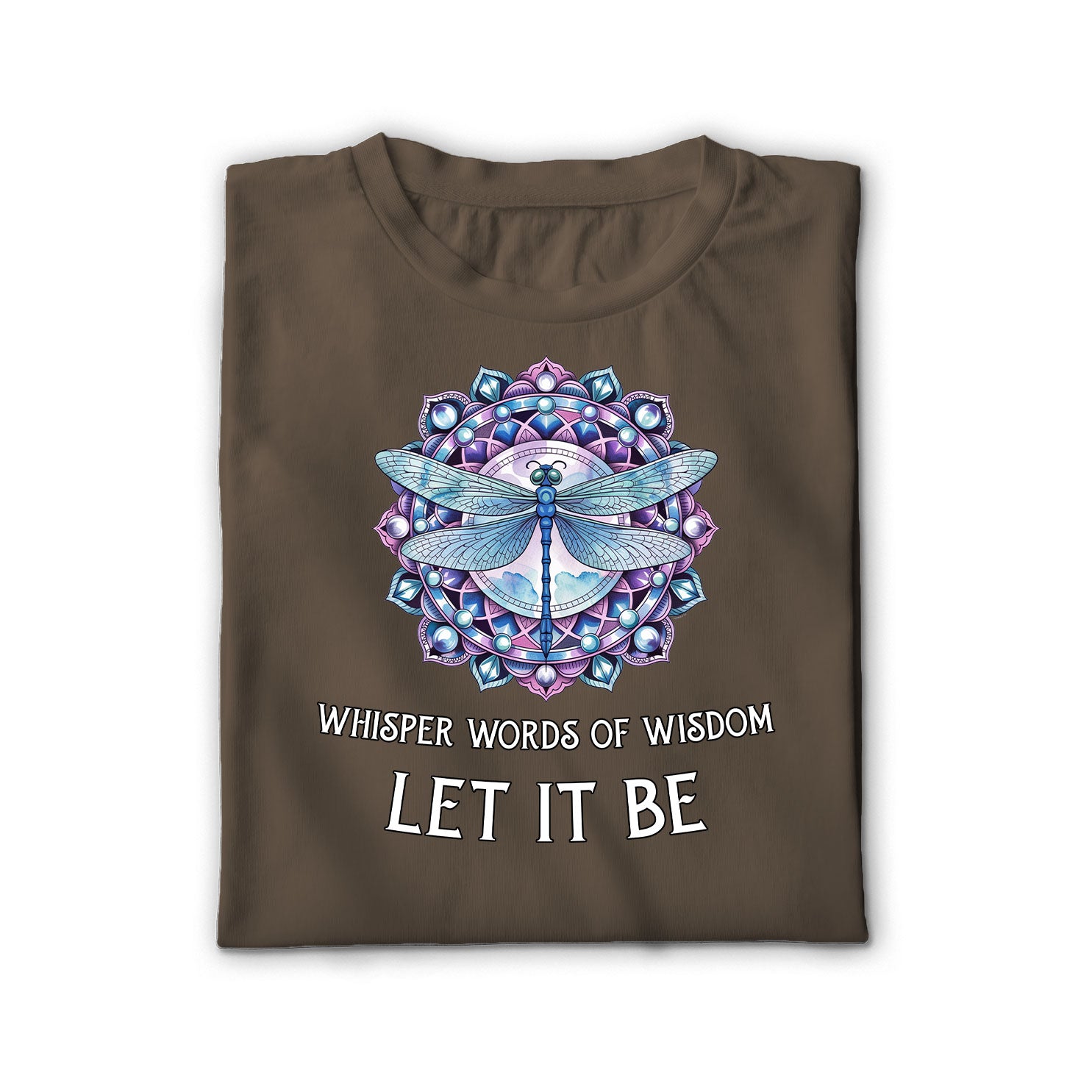 Whisper Words of Wisdom Unisex Shirt