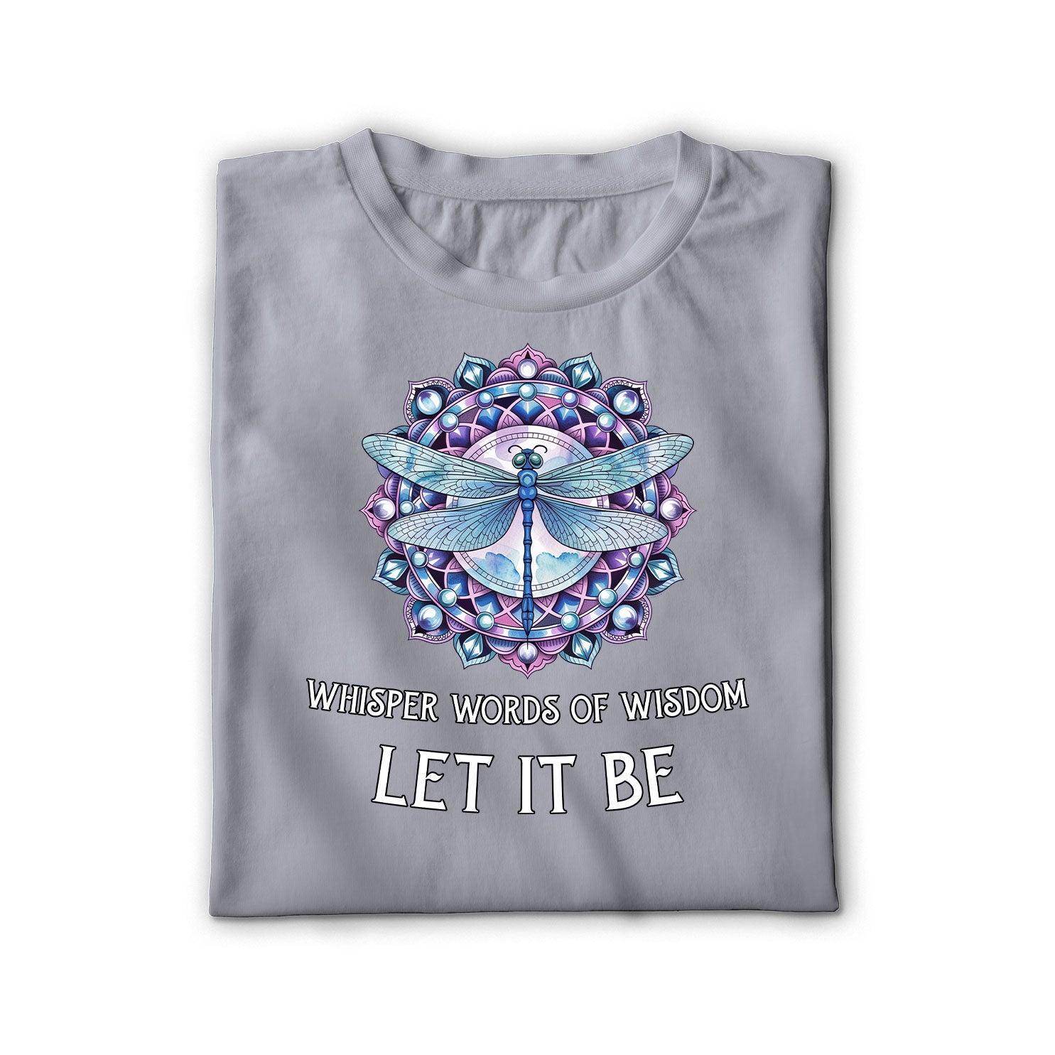 Whisper Words of Wisdom Unisex Shirt
