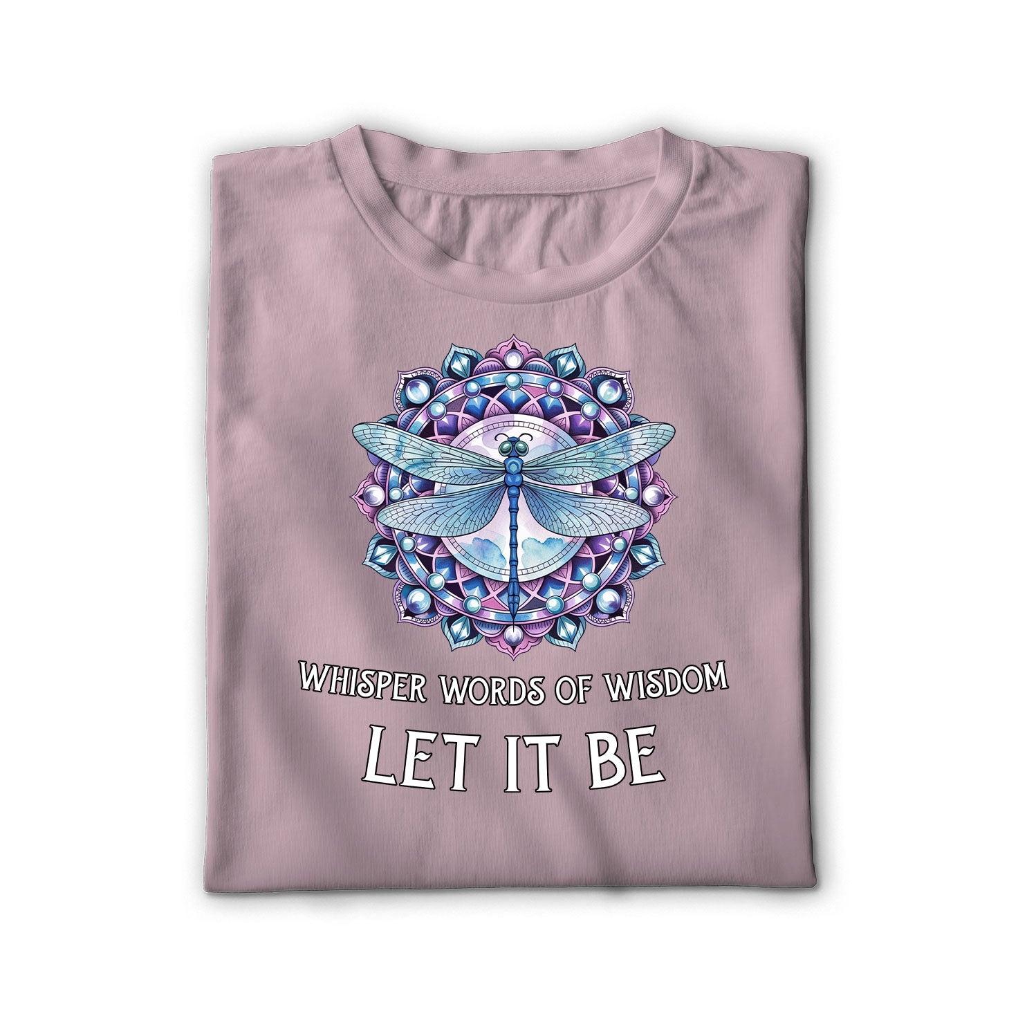 Whisper Words of Wisdom Unisex Shirt
