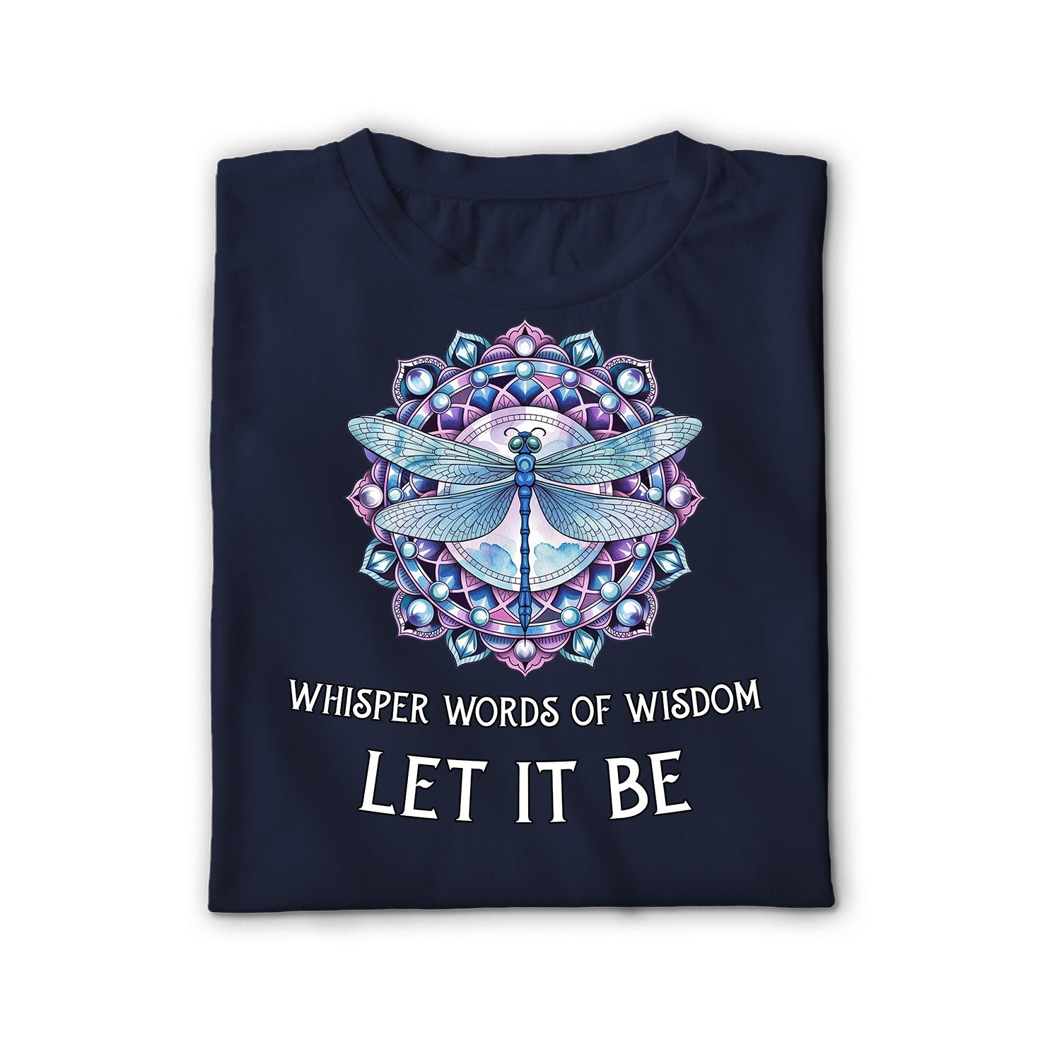 Whisper Words of Wisdom Unisex Shirt