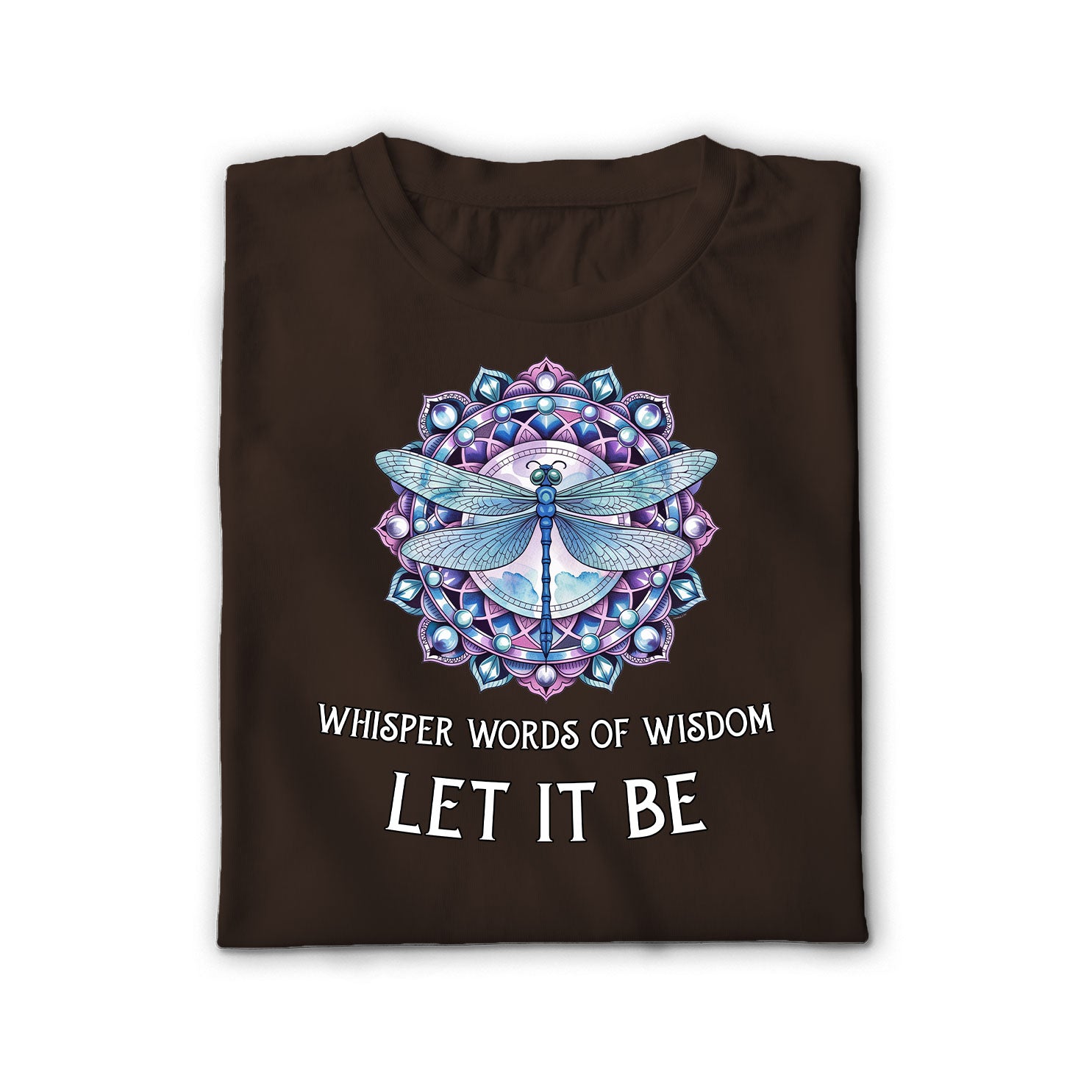 Whisper Words of Wisdom Unisex Shirt