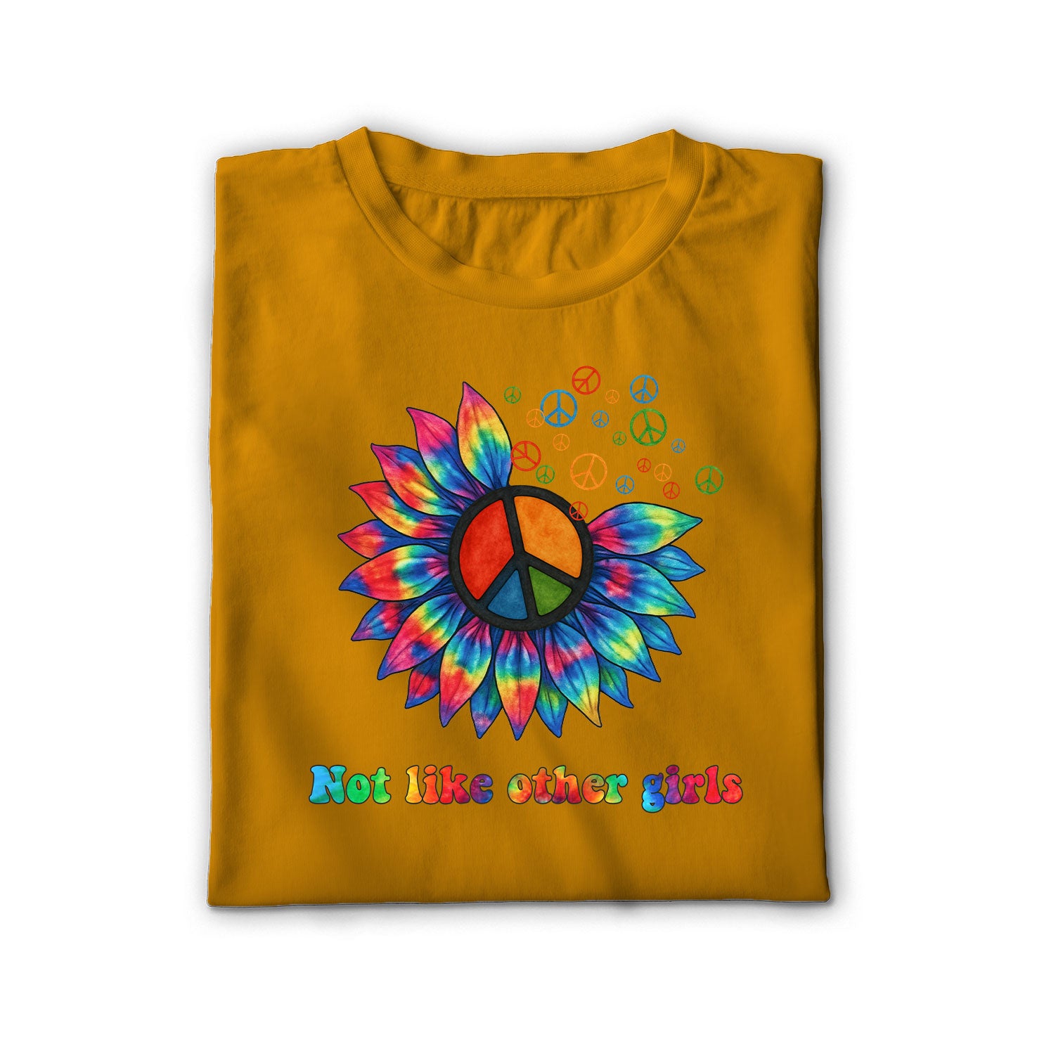 Not Like Other Girls Unisex Shirt