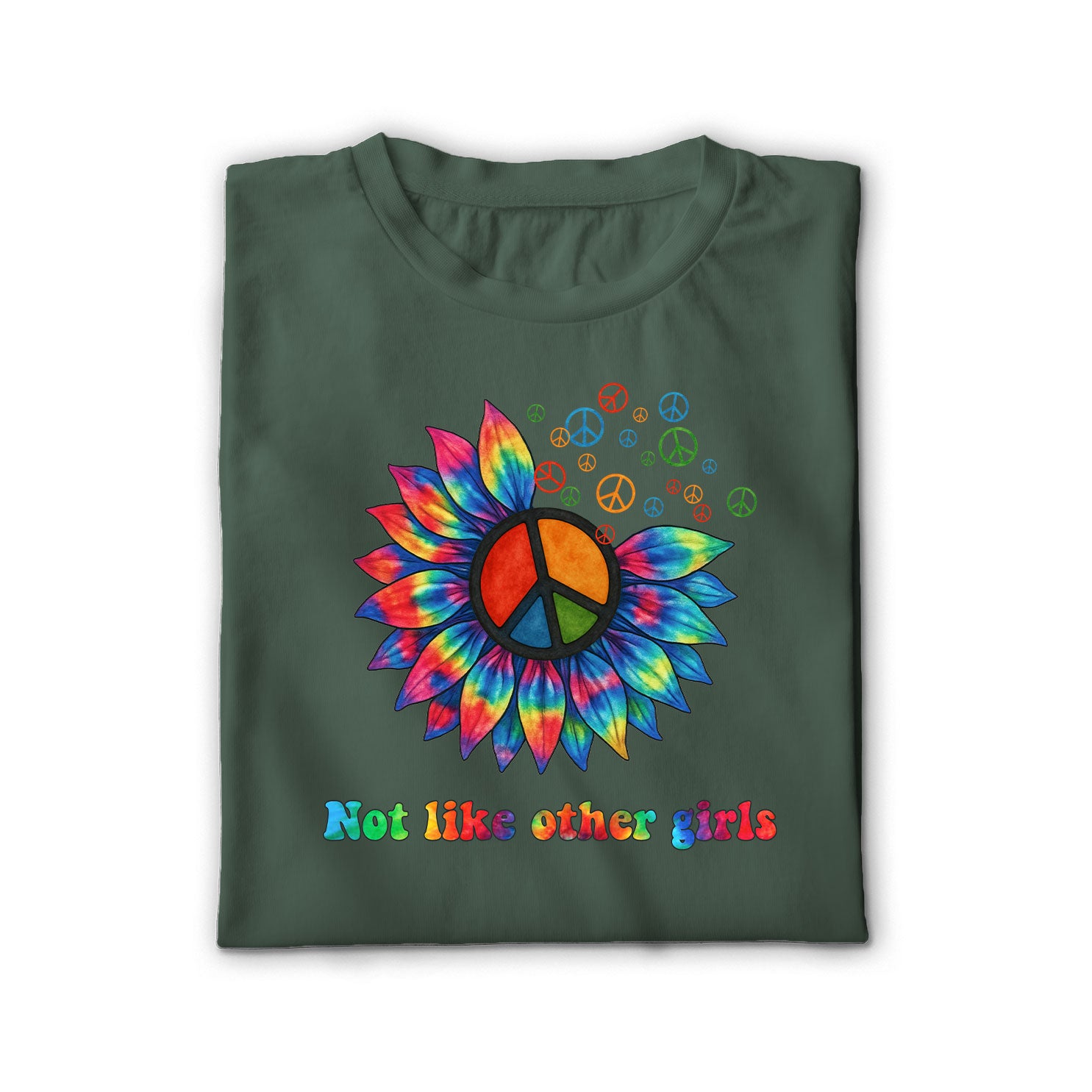 Not Like Other Girls Unisex Shirt