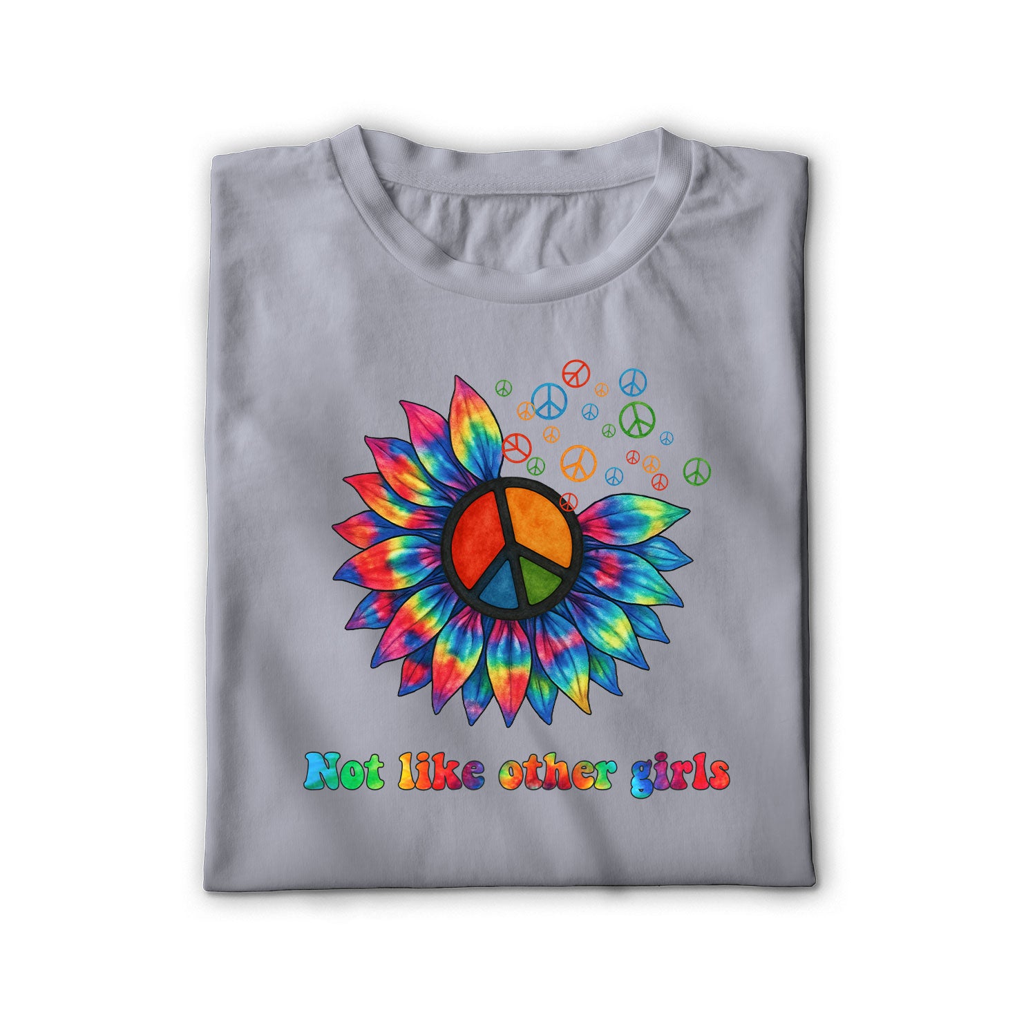 Not Like Other Girls Unisex Shirt