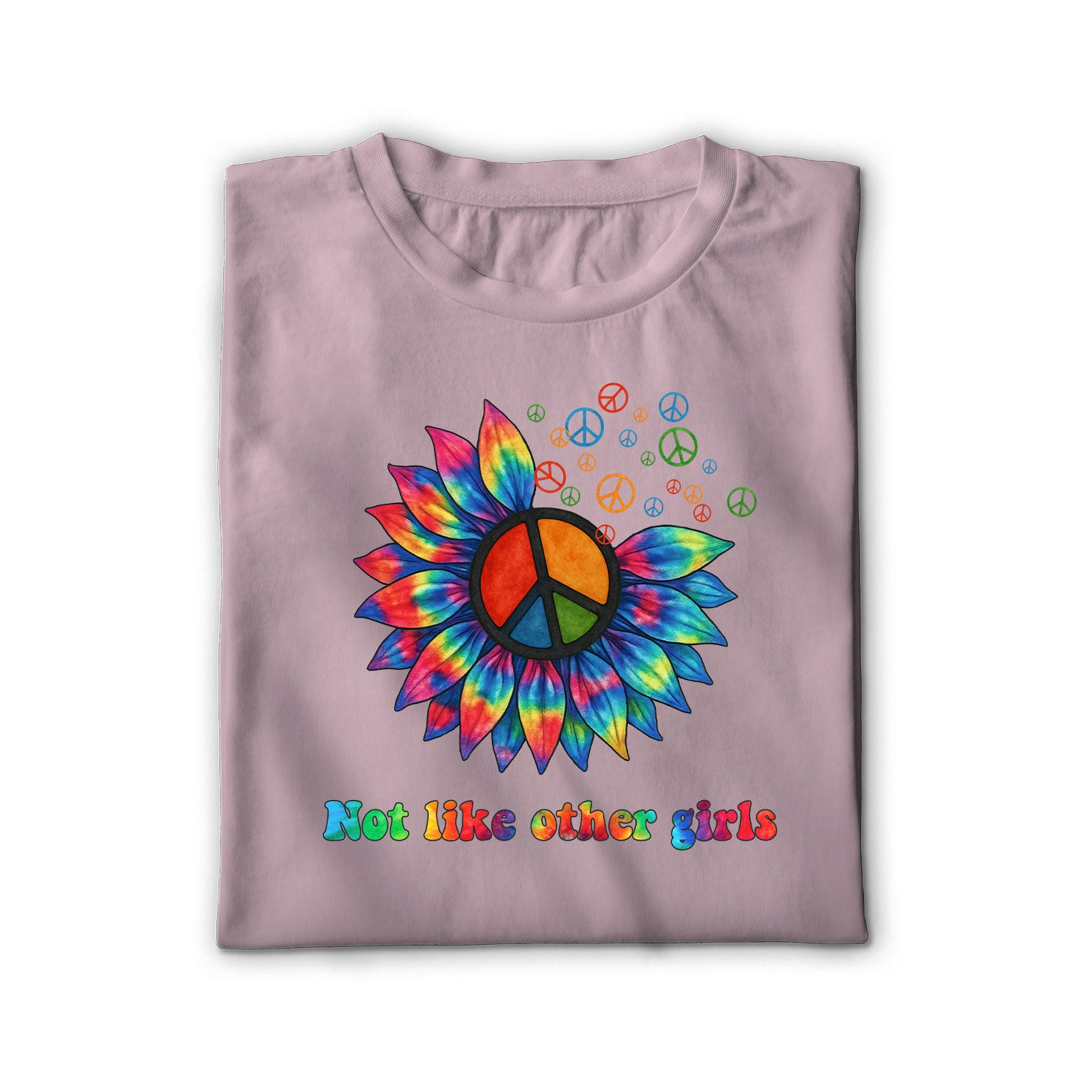 Not Like Other Girls Unisex Shirt