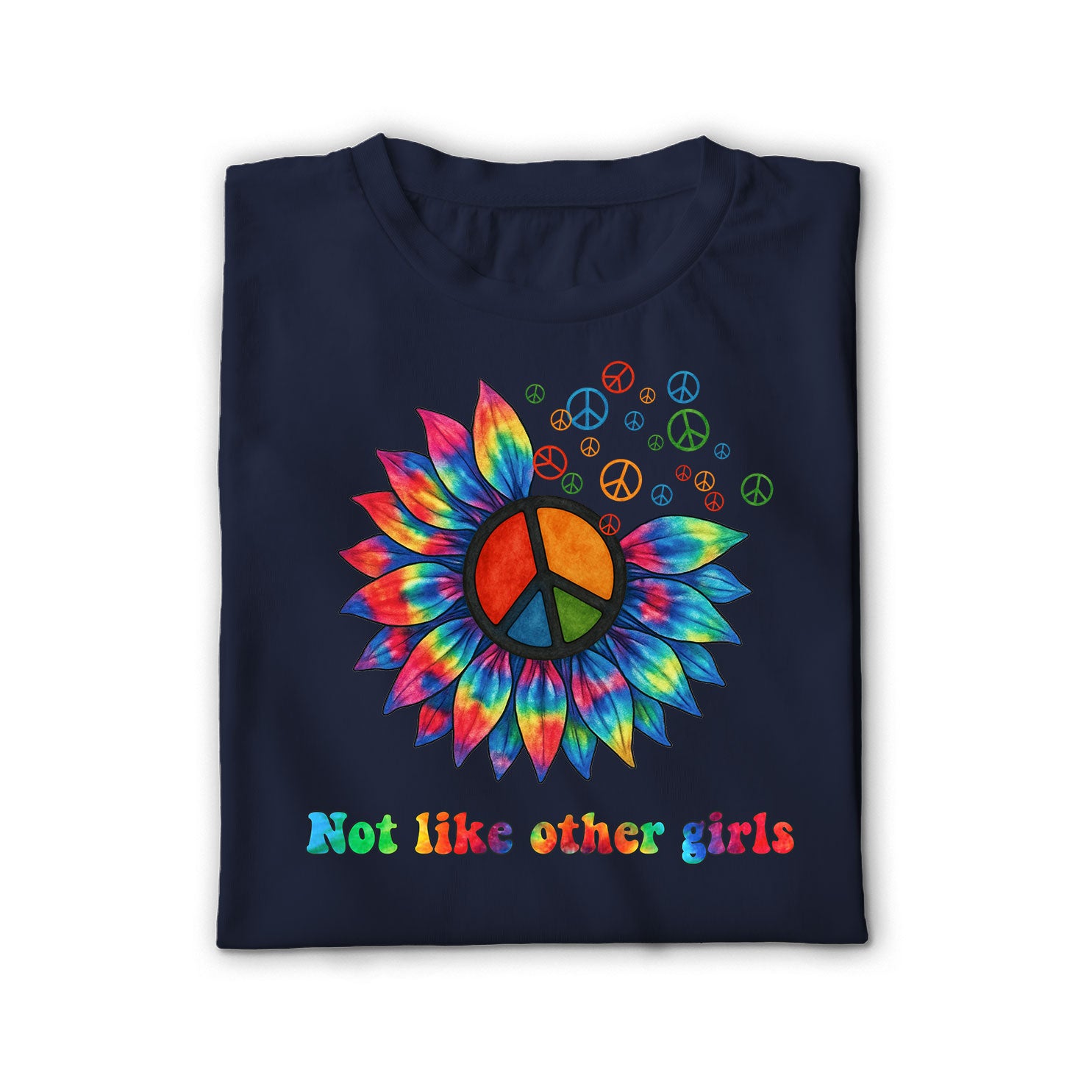 Not Like Other Girls Unisex Shirt