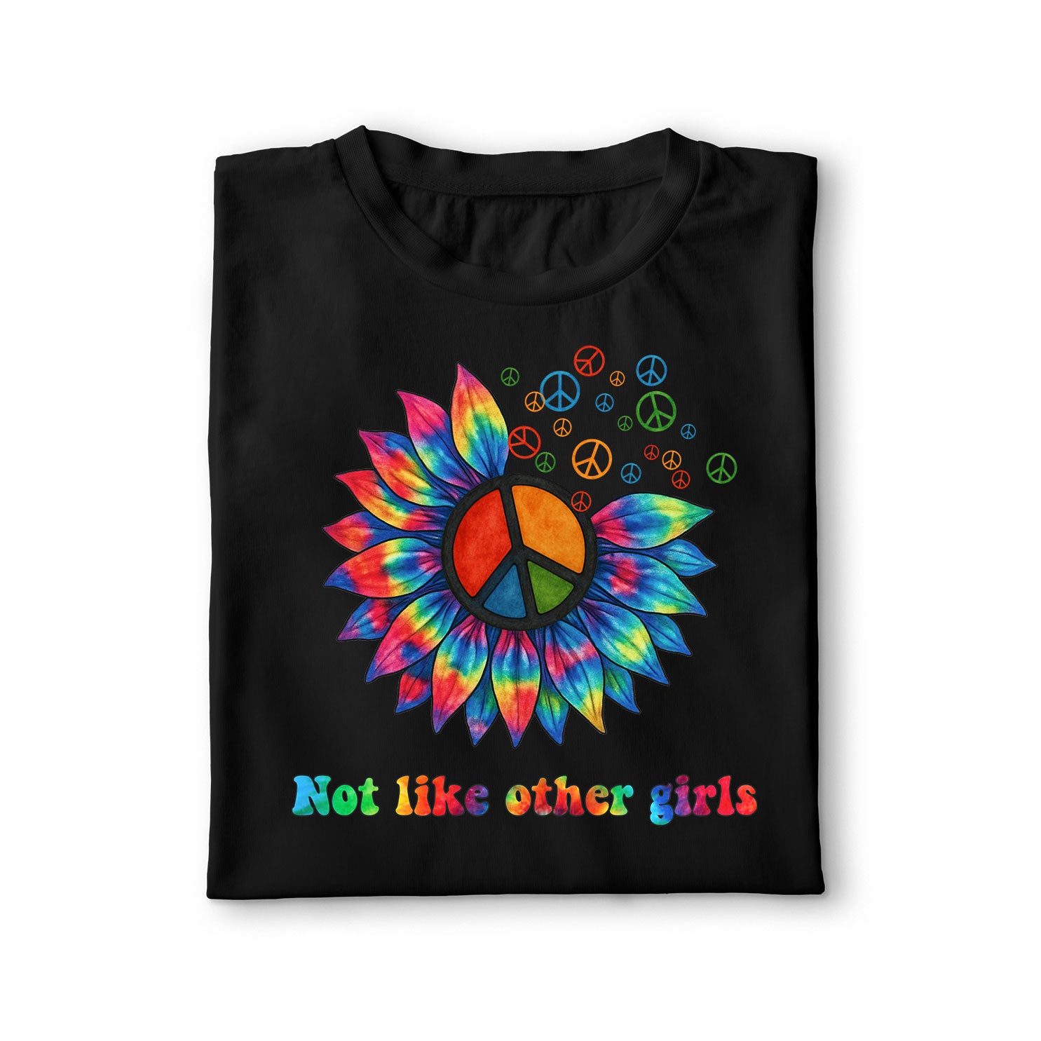 Not Like Other Girls Unisex Shirt