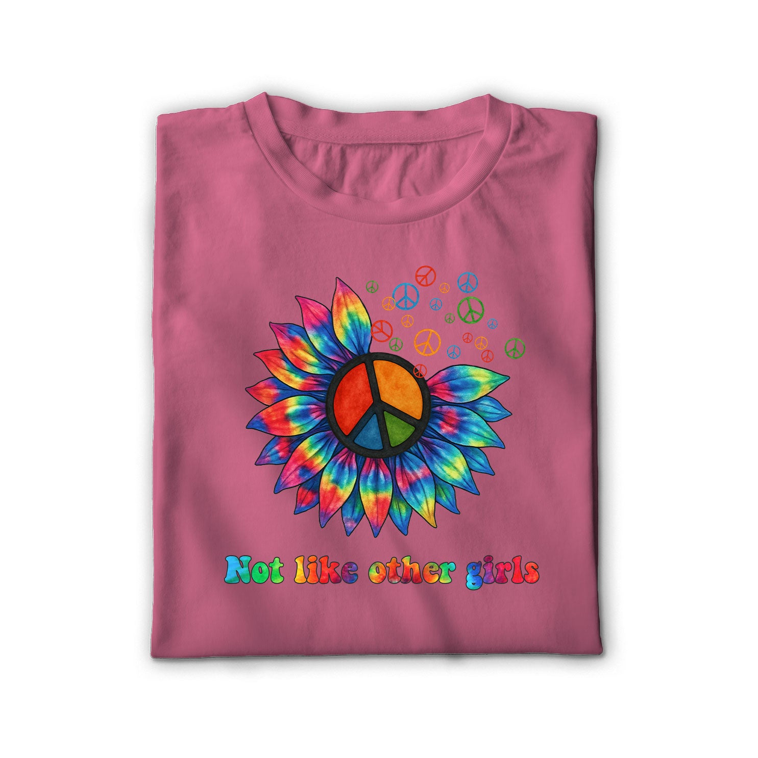 Not Like Other Girls Unisex Shirt