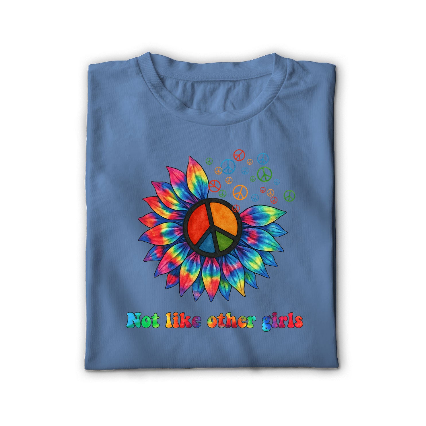 Not Like Other Girls Unisex Shirt