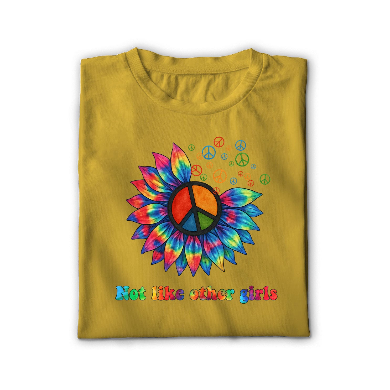 Not Like Other Girls Unisex Shirt