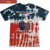 Found missing piece Premium Tie-dye Unisex Shirt
