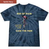 Box of rain Premium Tie-dye Unisex Shirt
