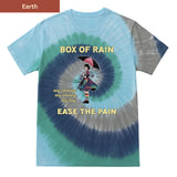 Box of rain Premium Tie-dye Unisex Shirt