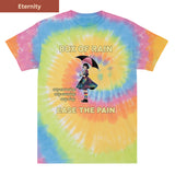 Box of rain Premium Tie-dye Unisex Shirt