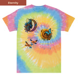 Soul of a Gypsy Premium Tie-dye Unisex Shirt