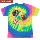 Soul of a Gypsy Premium Tie-dye Unisex Shirt