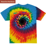 Not Like Other Girls Premium Tie-dye Unisex Shirt