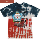 Give Me the Beat Premium Tie-dye Unisex Shirt